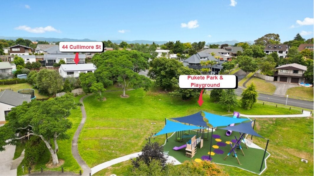 44 Cullimore Street, Pukete, Hamilton - Carousel 14