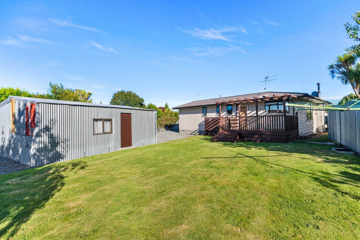 6 Willow Street, Hampstead, Ashburton - Carousel 23