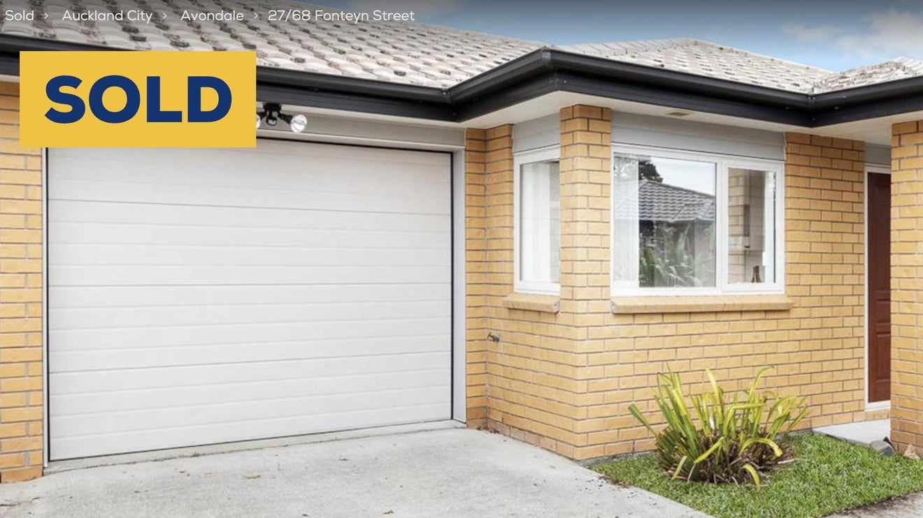 27/68 Fonteyn Street, Avondale, Auckland - Carousel 1