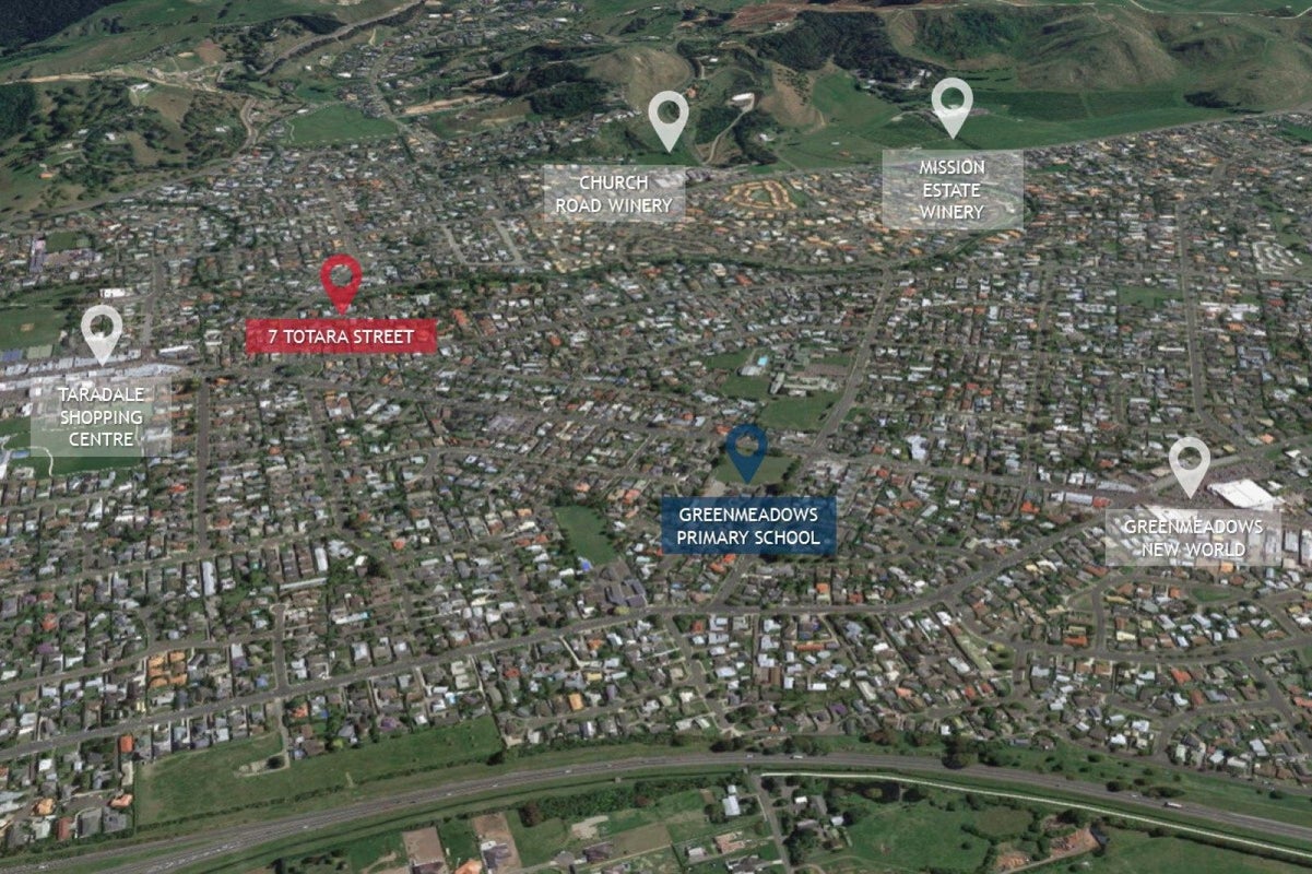 7 Totara Street, Taradale, Napier - Carousel 24