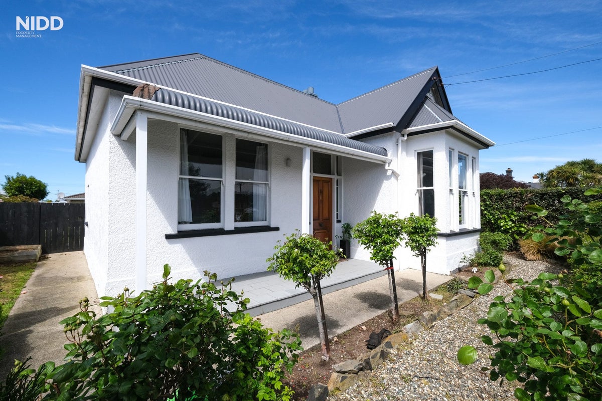 53 Calder Street, Saint Kilda, Dunedin - Carousel 1