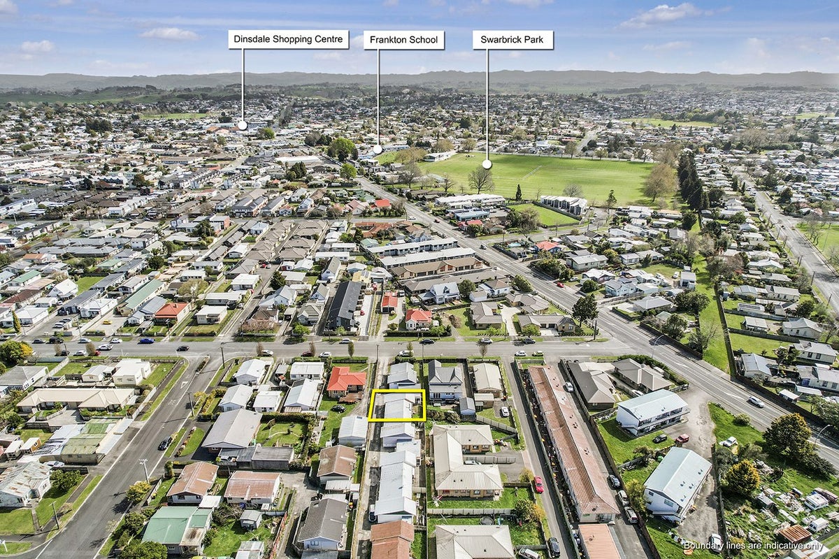 2/70 Primrose Street, Frankton, Hamilton - Carousel 15