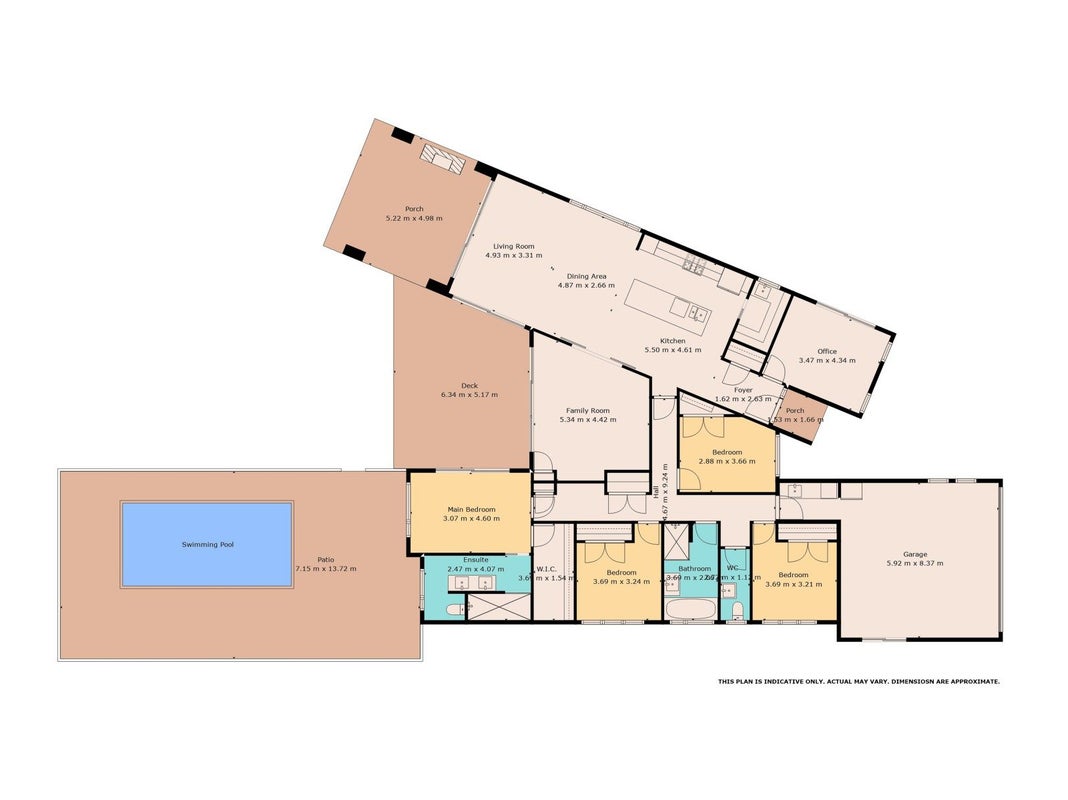 95 Awataha Crescent, Pyes Pa, Tauranga - Carousel 43