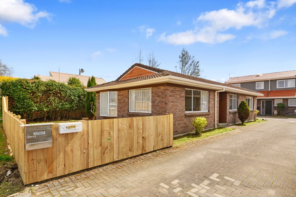 45C Elizabeth Street, Victoria, Rotorua - Carousel 1