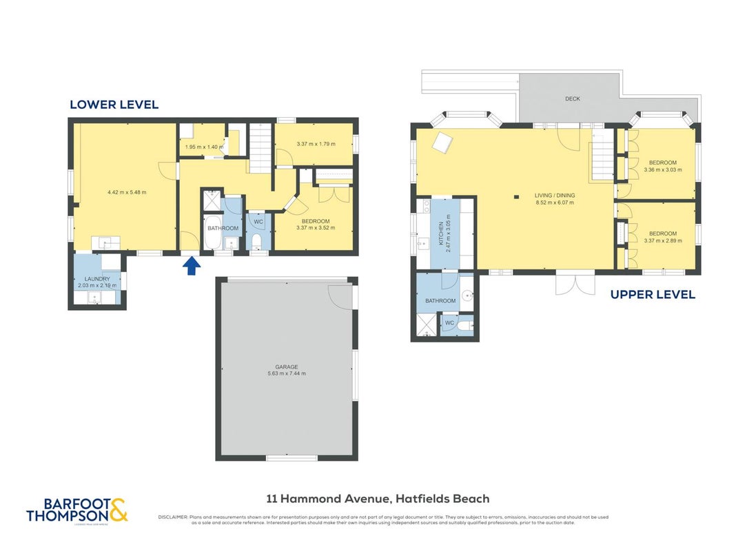 11 Hammond Avenue, Hatfields Beach, Orewa - Carousel 22