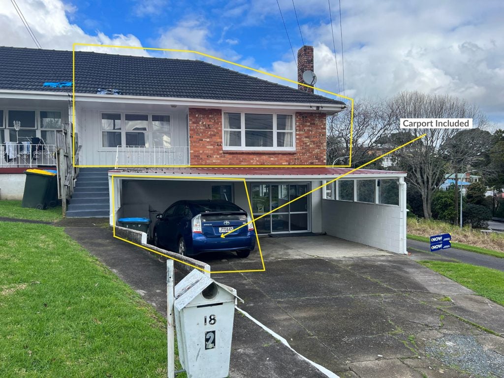 2/18 Domain Road, Panmure, Auckland - Carousel 1