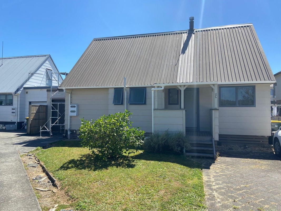 43C Fifth Avenue, Enderley, Hamilton - Carousel 1