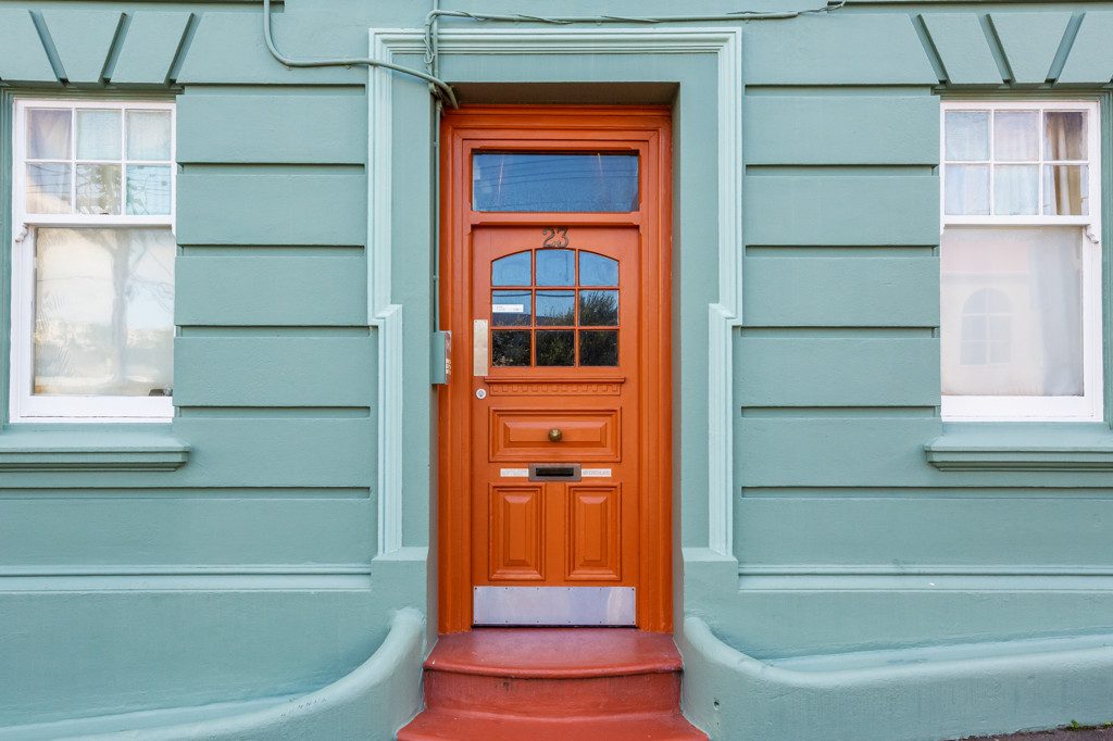 6/23 Pirie Street, Mount Victoria, Wellington - Carousel 1