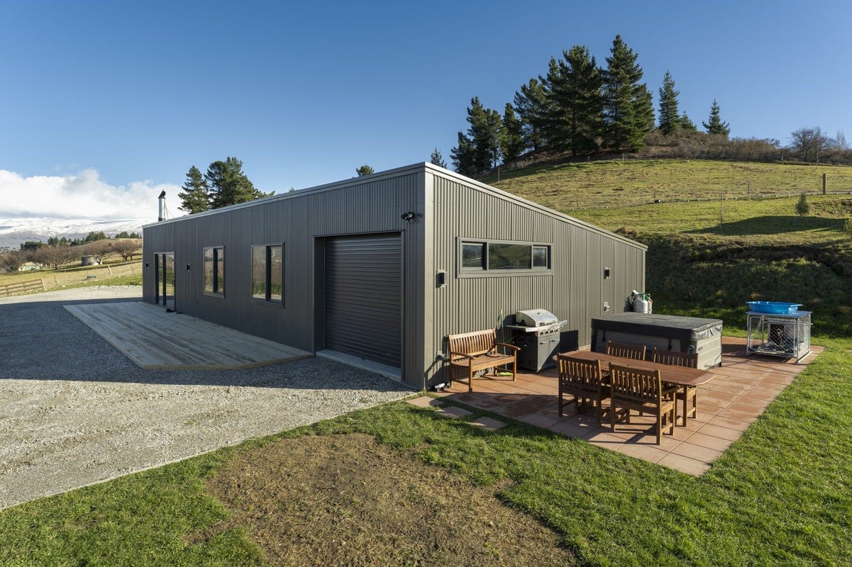217A MANUHERIKIA Road, Springvale, Alexander - Carousel 2