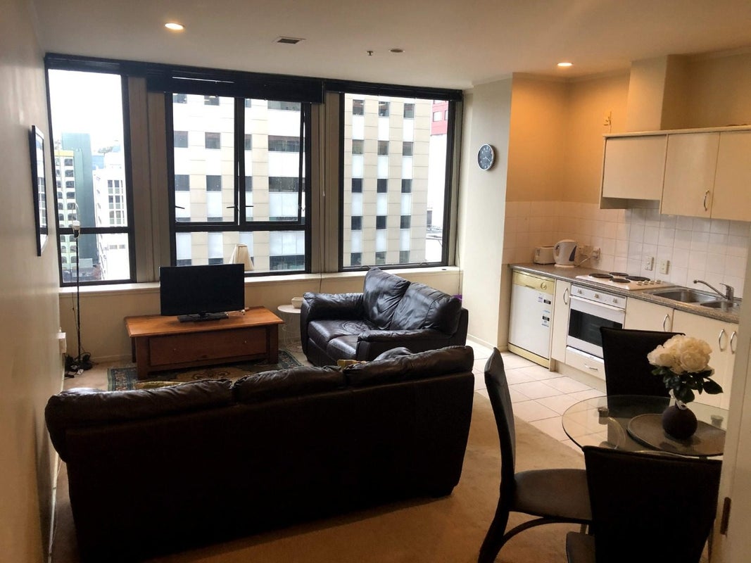 8E/105 Albert Street, Auckland Central, Auckland - Carousel 11