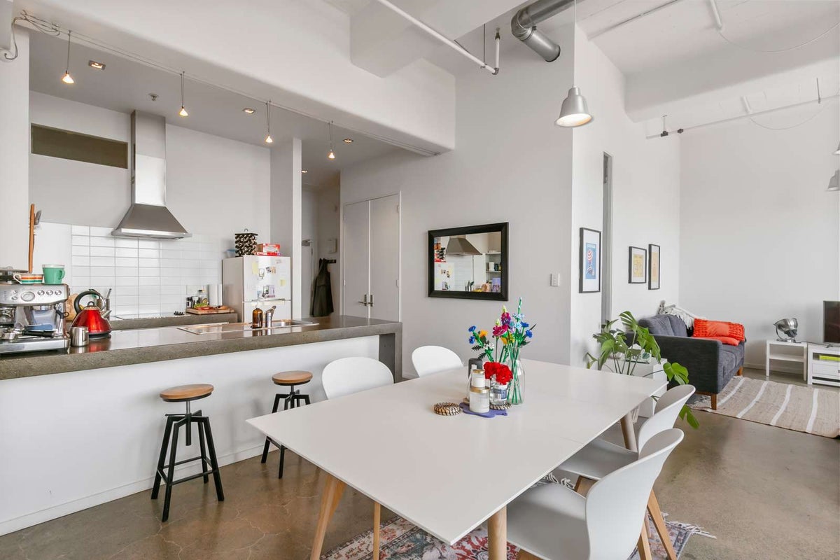 214/107 Thorndon Quay, Pipitea, Wellington - Carousel 2
