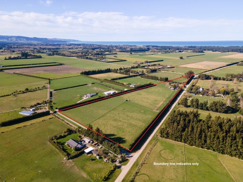 246 Gartys Road, Balcairn, Amberley - Carousel 17