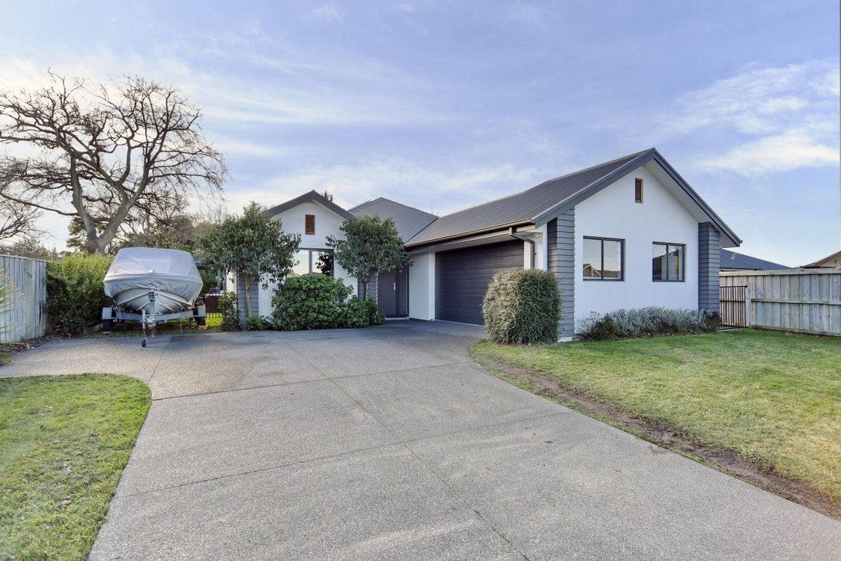 7 Peter Place, Rangiora, Rangiora - Carousel 1