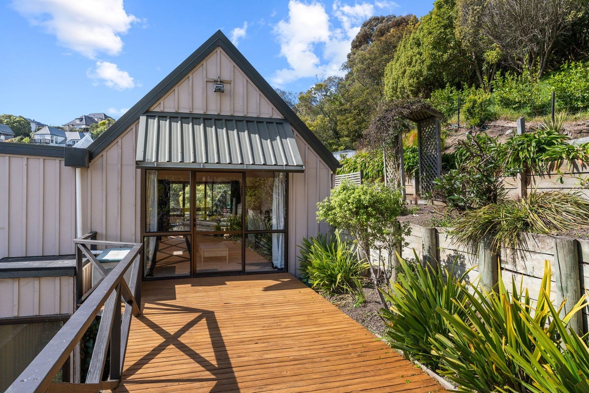 18 Osmond Lane, Mount Pleasant, Christchurch - Carousel 33