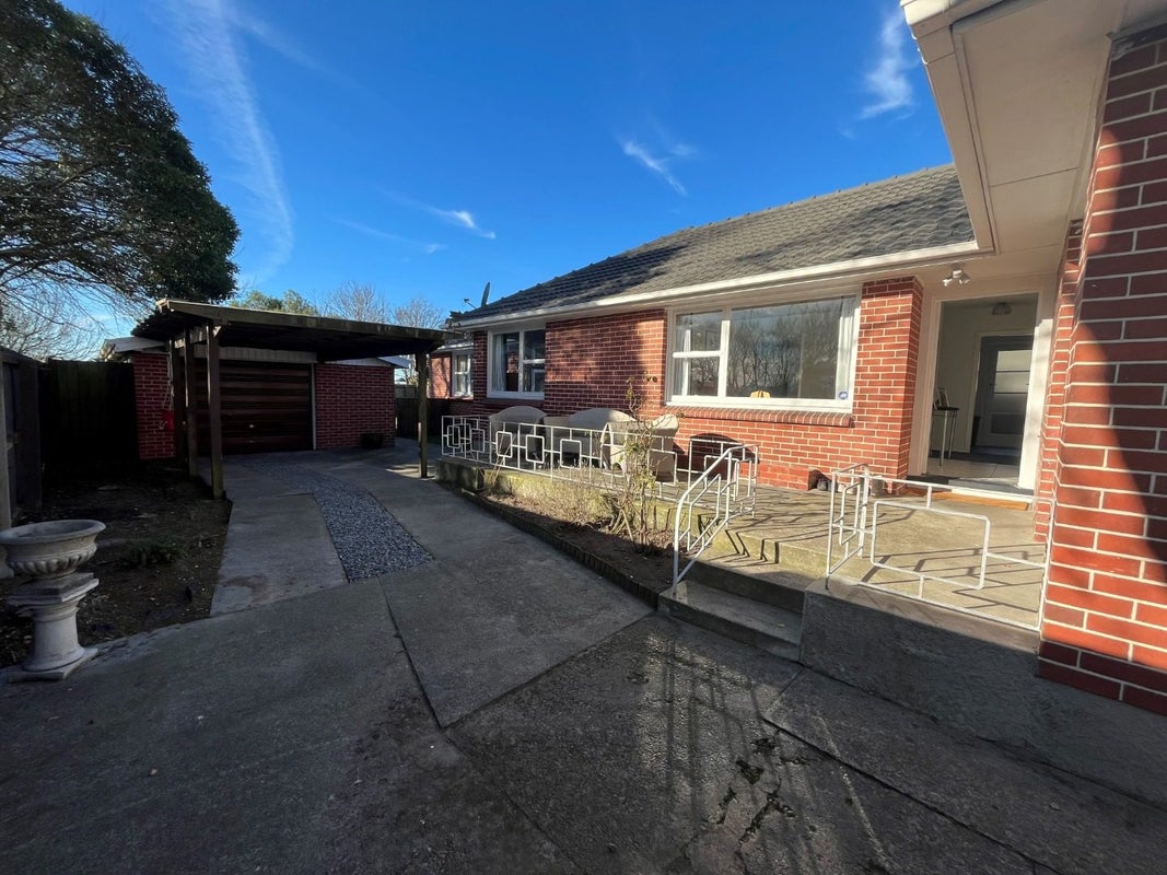 30 Hockey Street, Bishopdale, Christchurch - Carousel 1