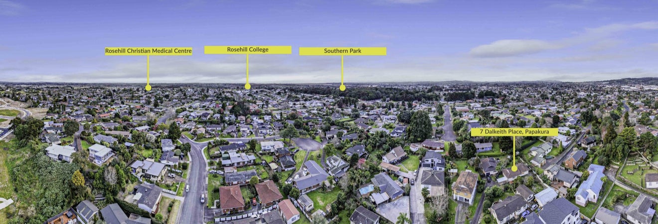 2/7 Dalkeith Place, Opaheke, Papakura - Carousel 15
