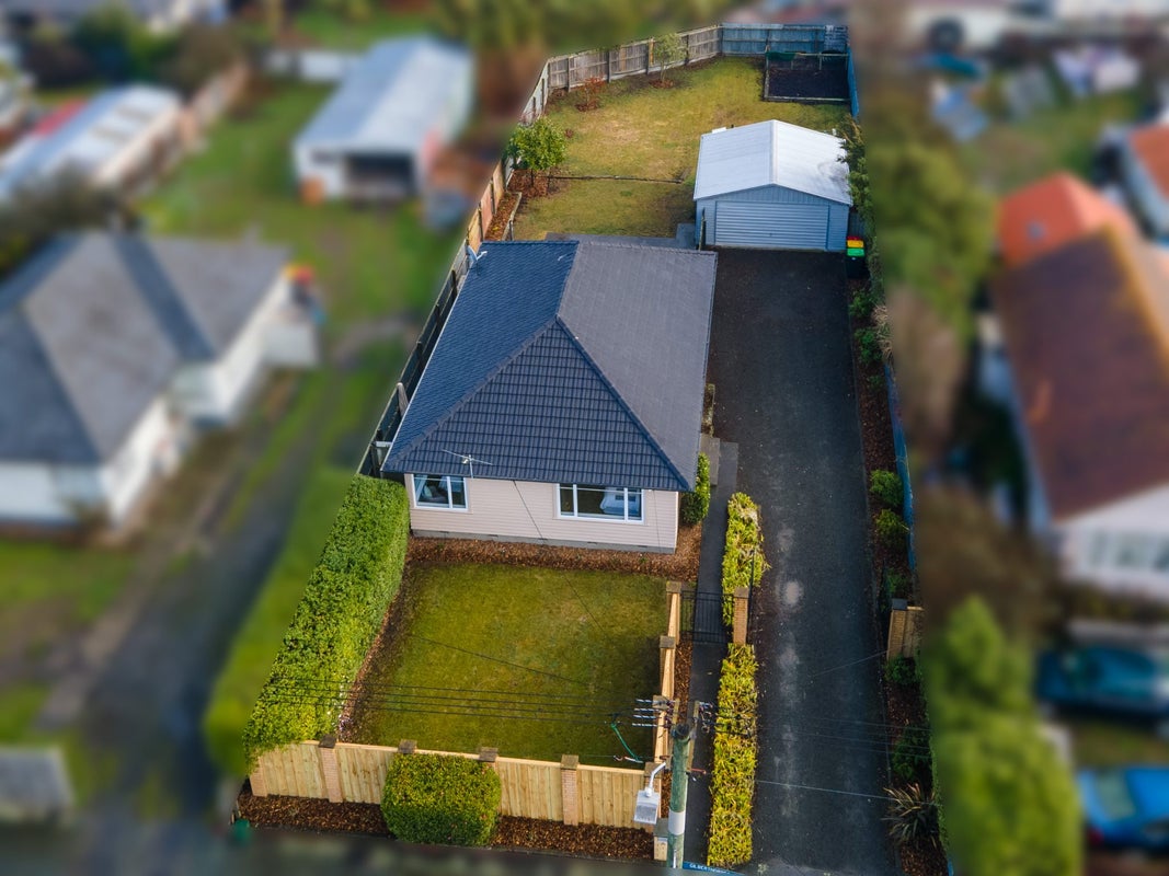 79 Gilberthorpes Road, Hei Hei, Christchurch - Carousel 1