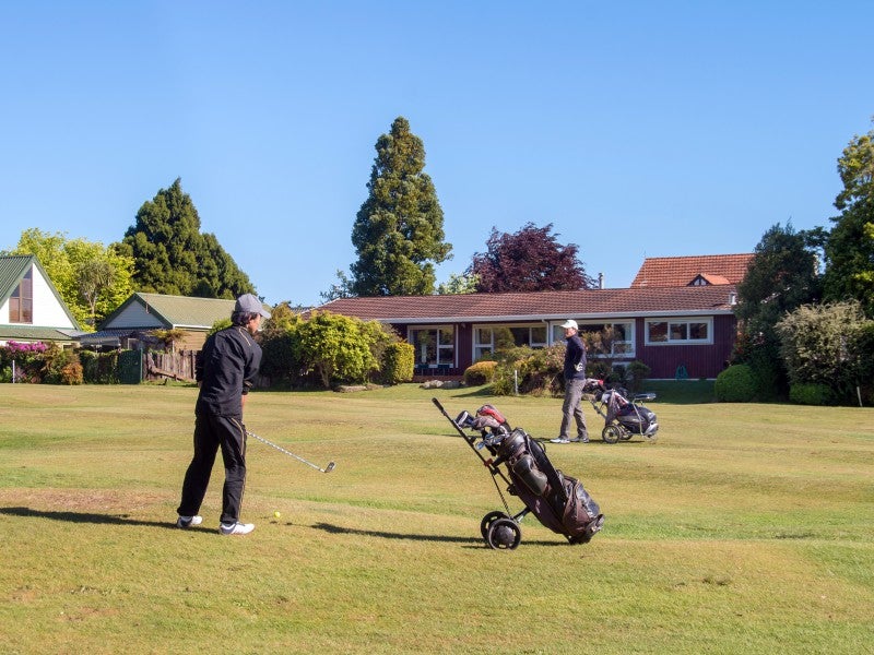 34 Sophia Street, Glenholme, Rotorua - Carousel 2