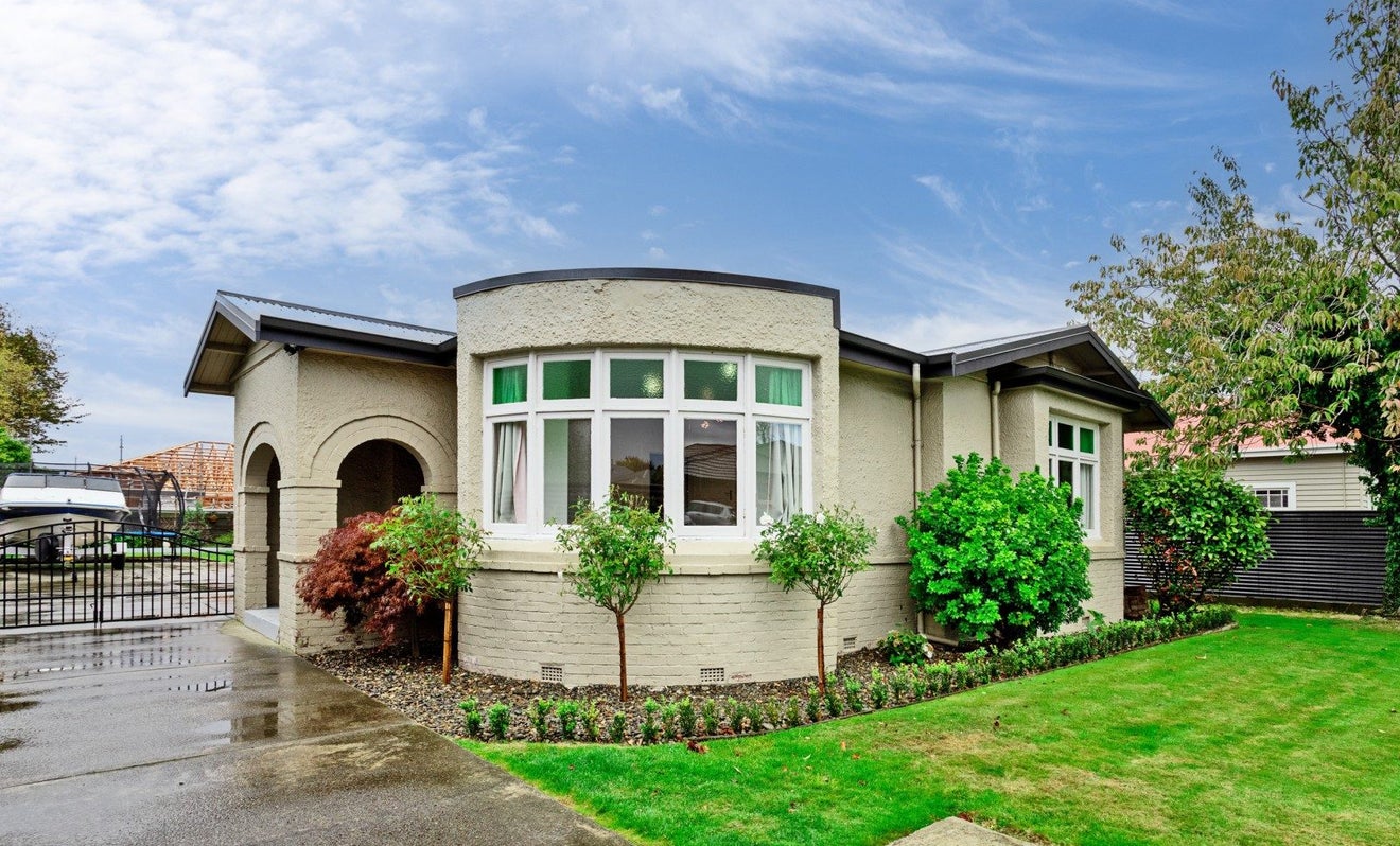 179 George Street, Windsor, Invercargill - Carousel 1