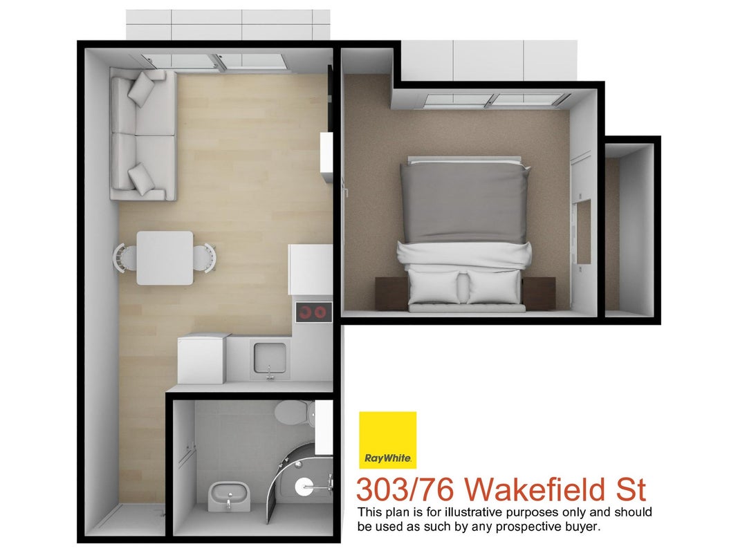 303/76 Wakefield Street, Auckland Central, Auckland - Carousel 10