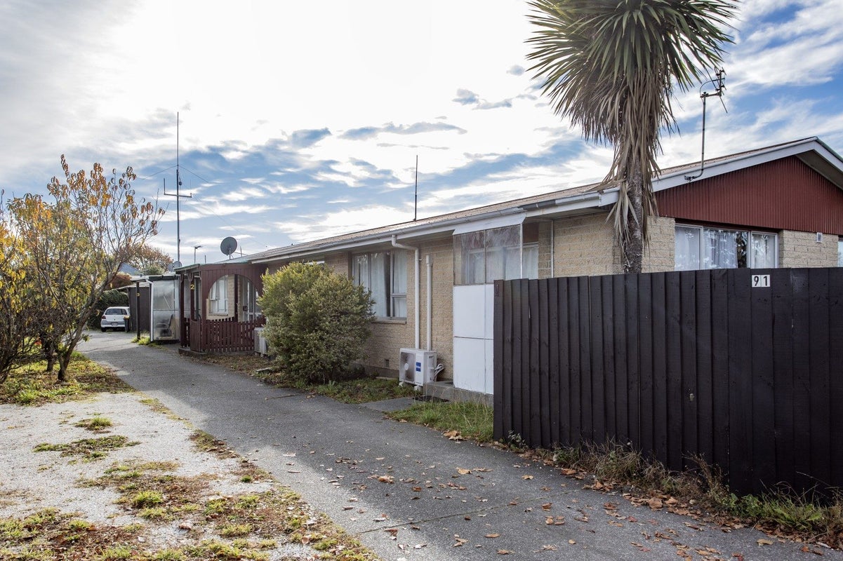 2/91 Brougham Street, Addington, Christchurch - Carousel 2
