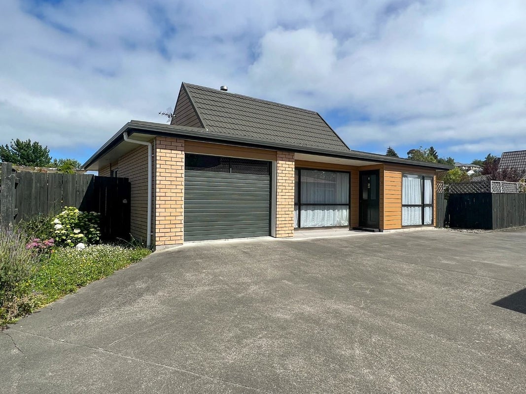 27C Third Street, Lansdowne, Masterton - Carousel 1