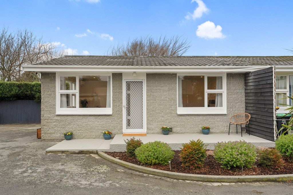 4/121 Huxley Street, Sydenham, Christchurch - Carousel 2