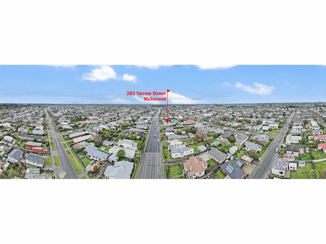 283 Yarrow Street, Richmond, Invercargill - Carousel 33