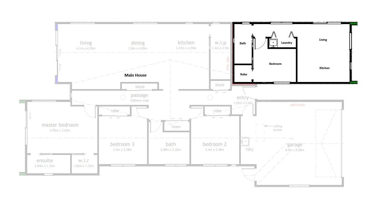 10 Fallow Street, Jacks Point, Queenstown - Carousel 10