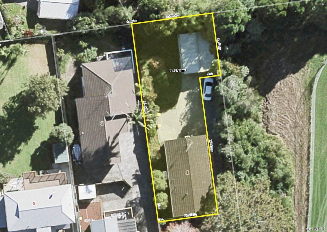 1 Alexander Avenue, Torbay, Auckland - Carousel 28