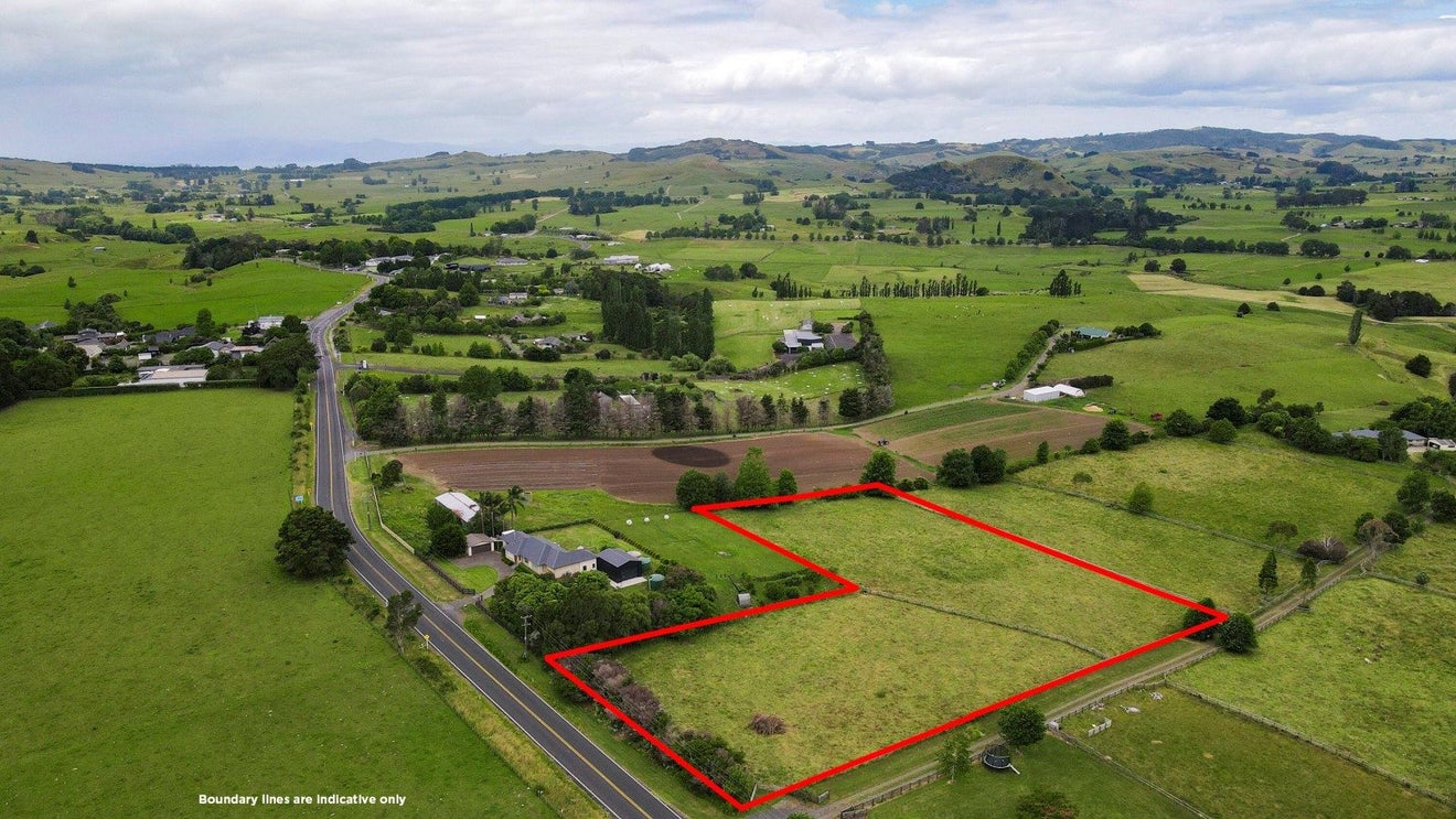 410B Mangatangi Road, Mangatangi, Mangatāwhiri - Carousel 5