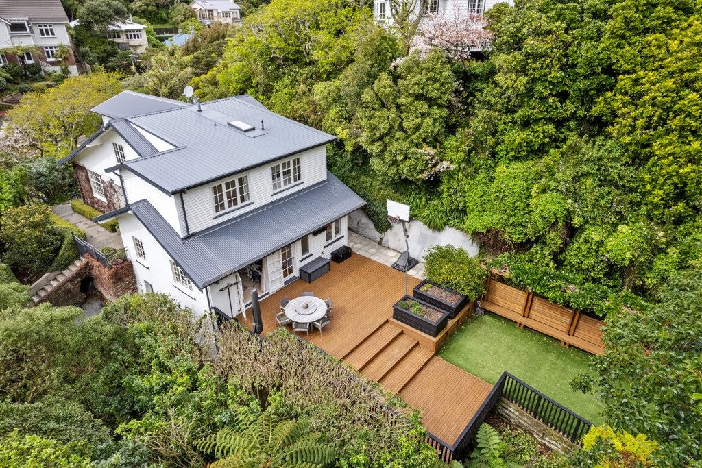 37 Oban Street, Wadestown, Wellington, Wellington - Carousel 2