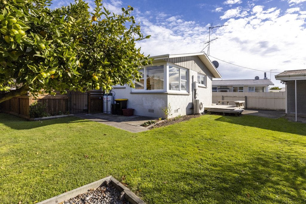 35 Milford Street, Witherlea, Blenheim - Carousel 1