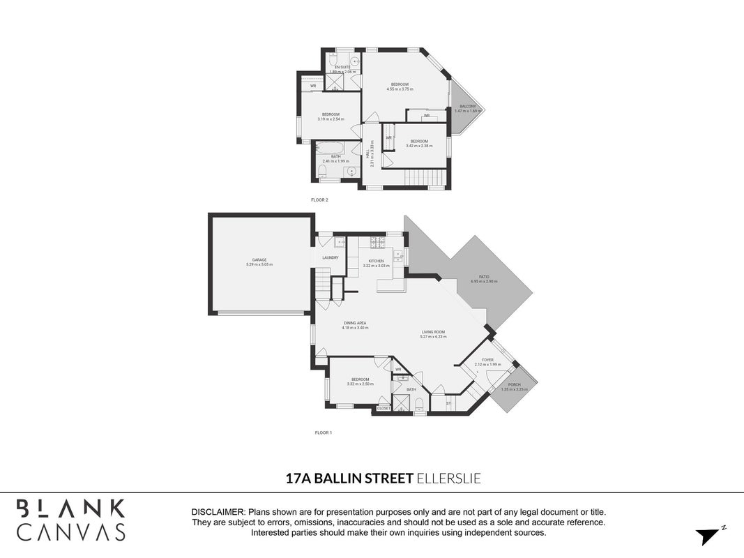 17A Ballin Street, Ellerslie, Auckland - Carousel 24