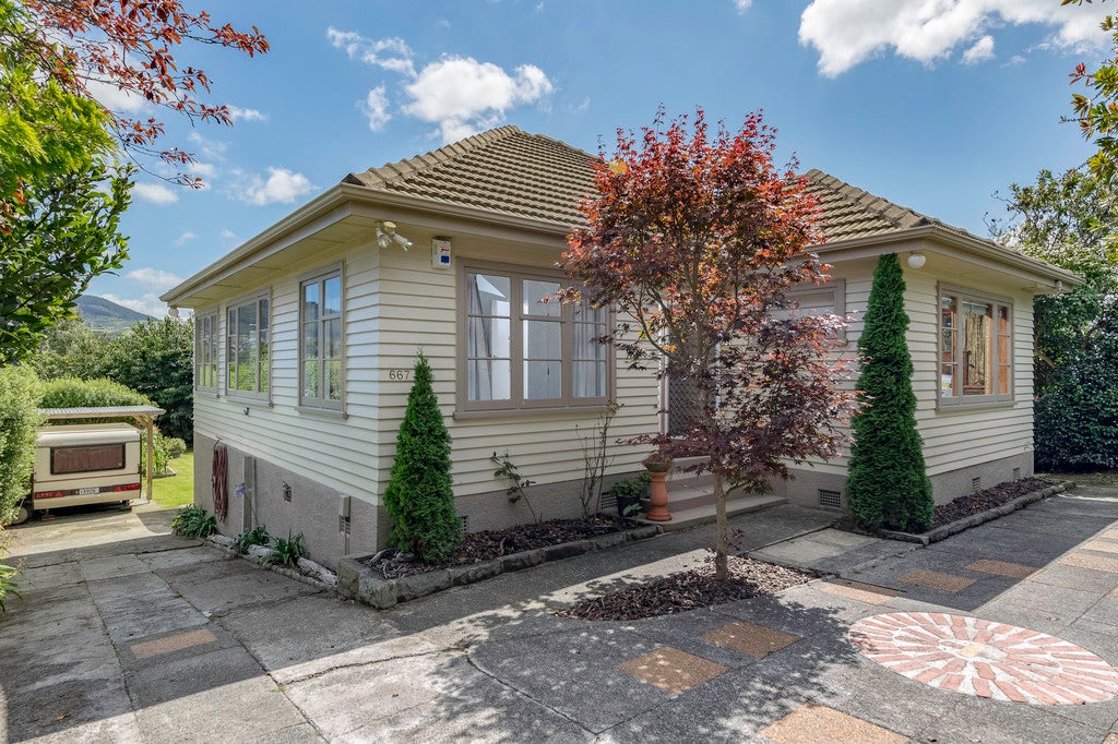 667 Fergusson Drive, Trentham, Upper Hutt - Carousel 1