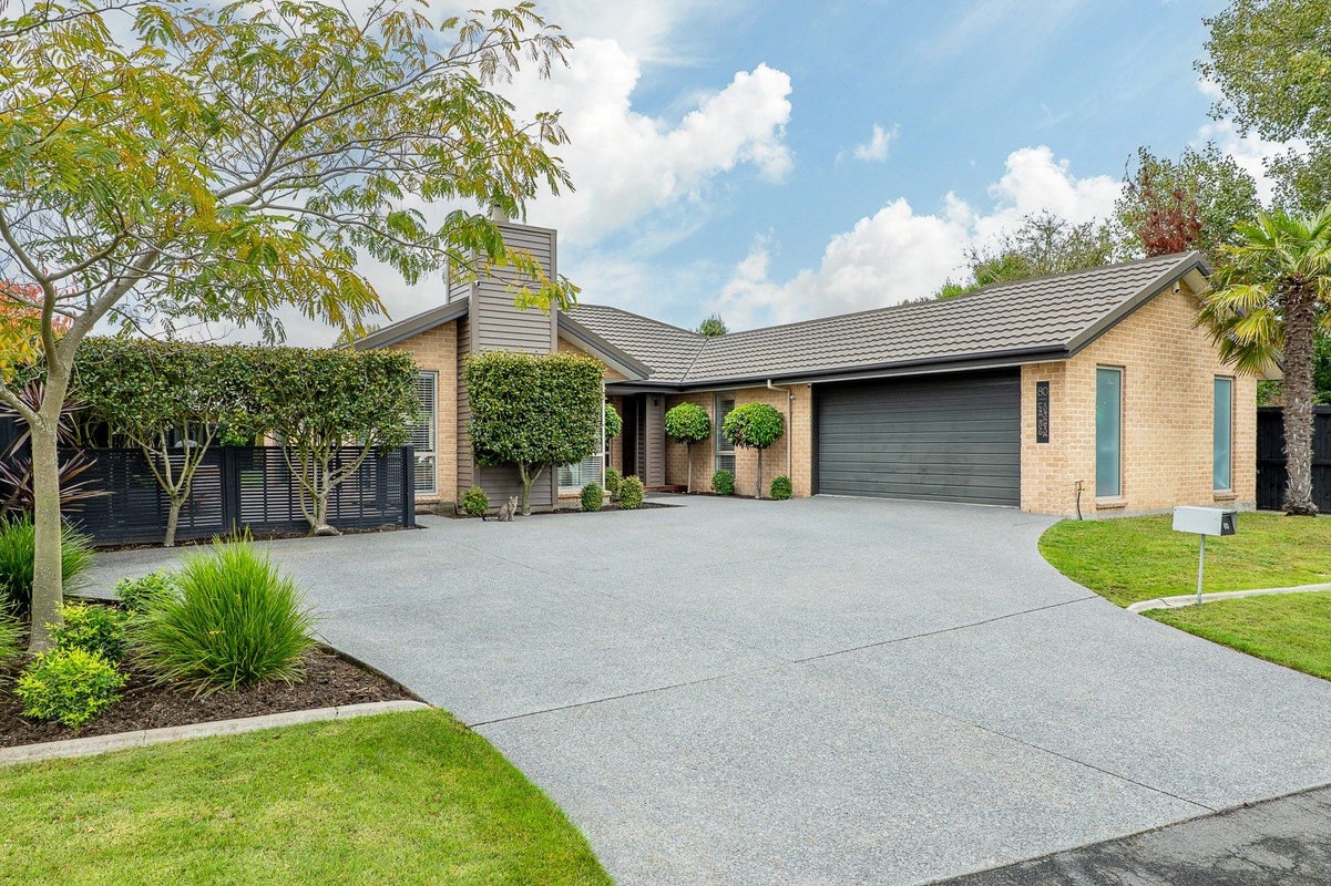 80 Horseshoe Lake Road, Shirley, Christchurch - Carousel 1