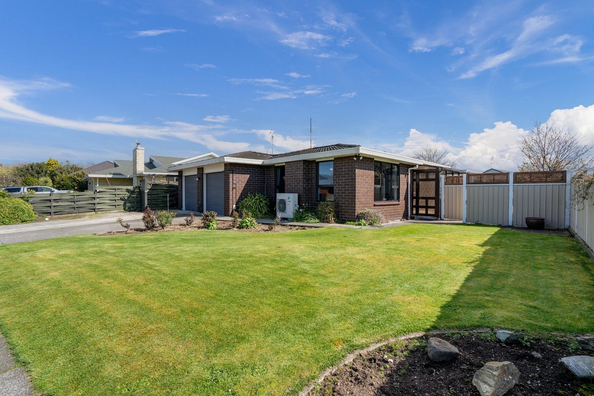 119 Kildare Drive, Waikiwi, Invercargill, Southland - Carousel 1