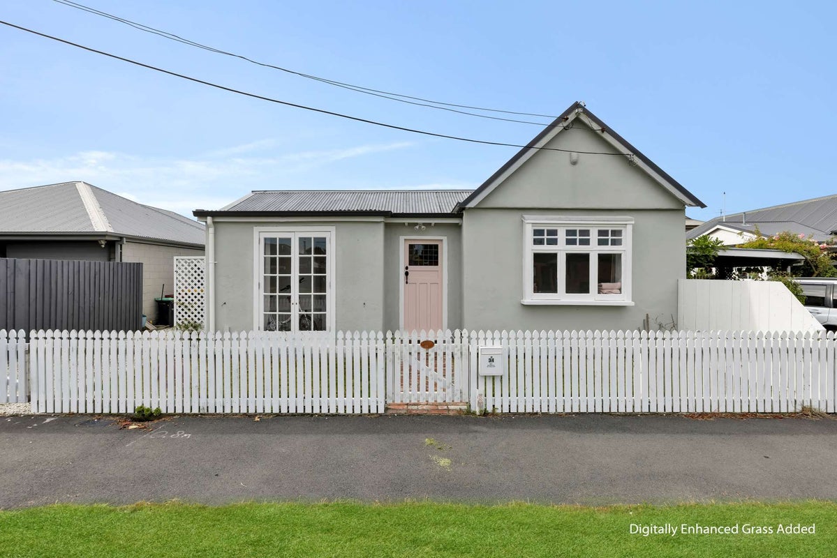 34 Montrose Street, Sydenham, Christchurch - Carousel 1