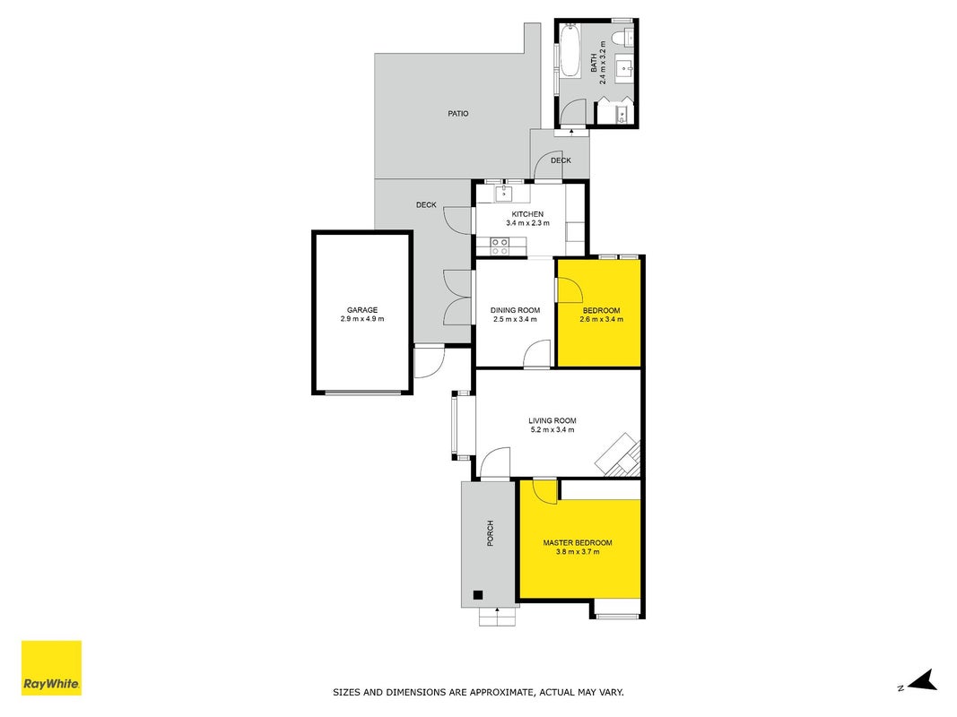 46A Wynyard Road, Mount Eden, Auckland - Carousel 24