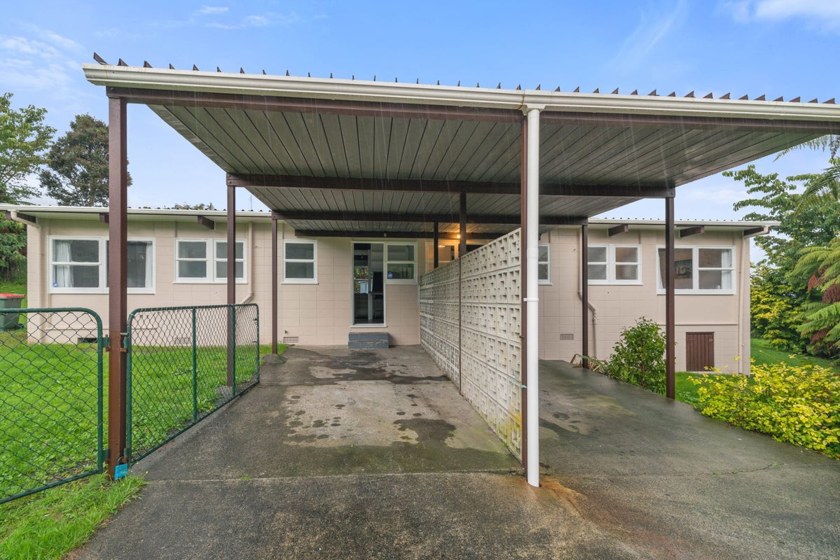 55A Turner Drive, Western Heights, Rotorua - Carousel 1