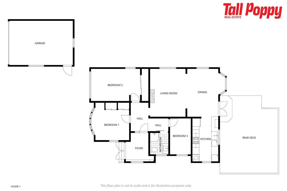 39 Wallace Place, Westown, New Plymouth - Carousel 33