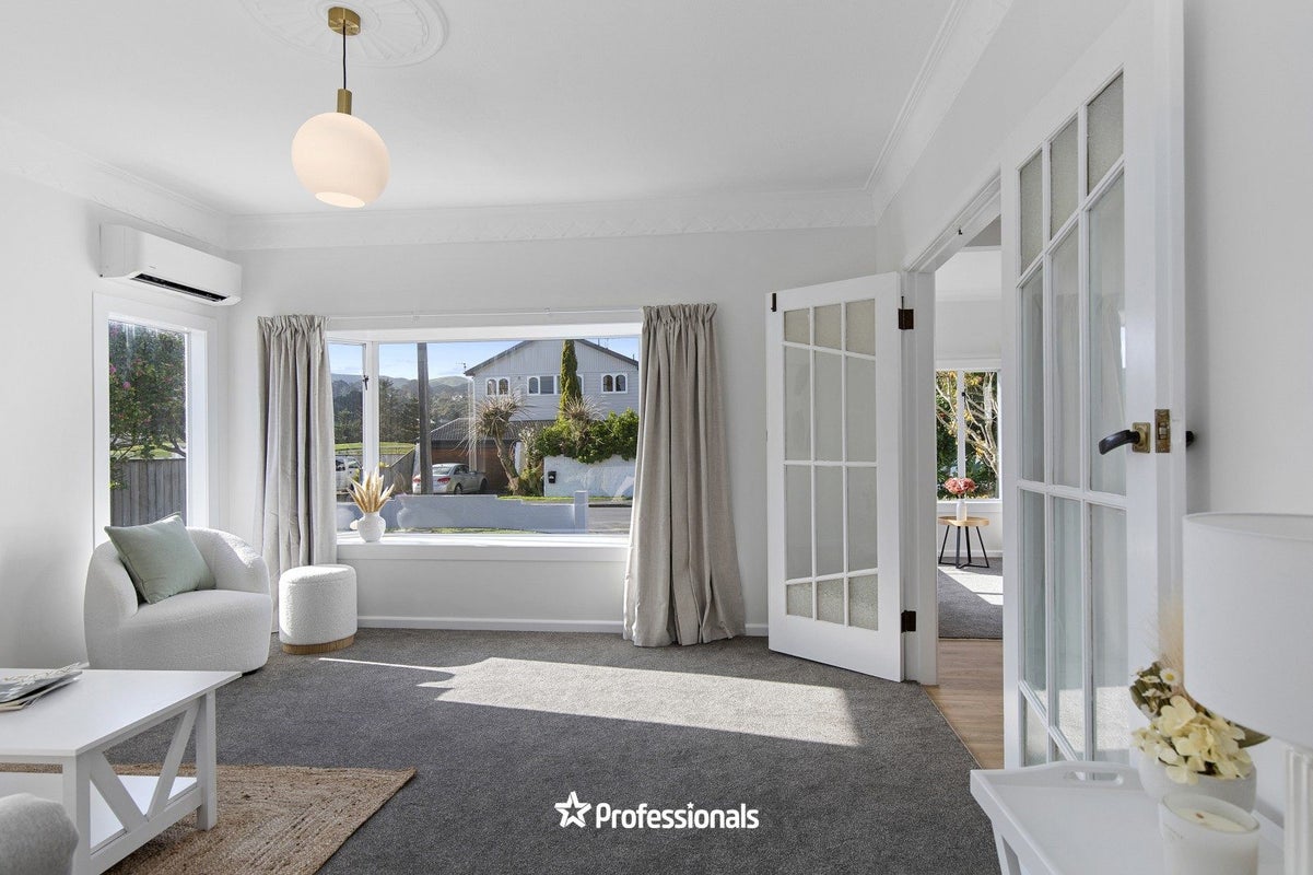 7 Hathaway Avenue, Boulcott, Lower Hutt - Carousel 2