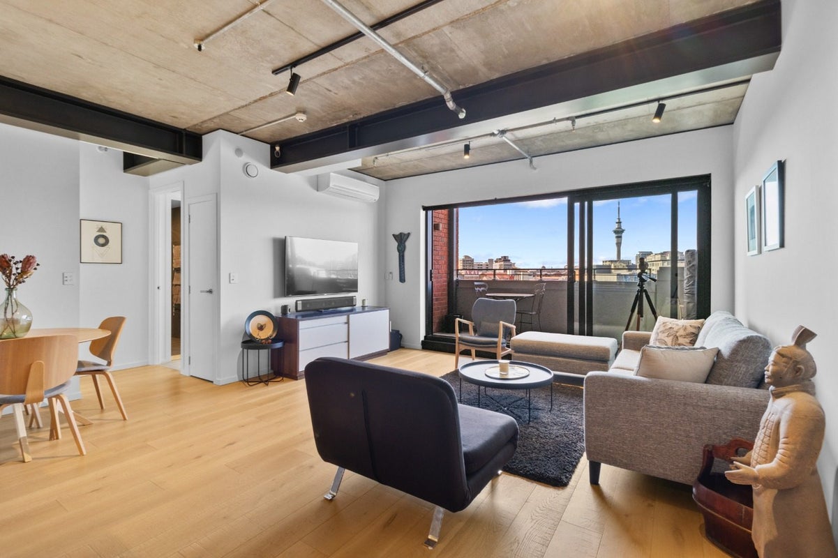 504/59 France Street South, Newton, Auckland - Carousel 2