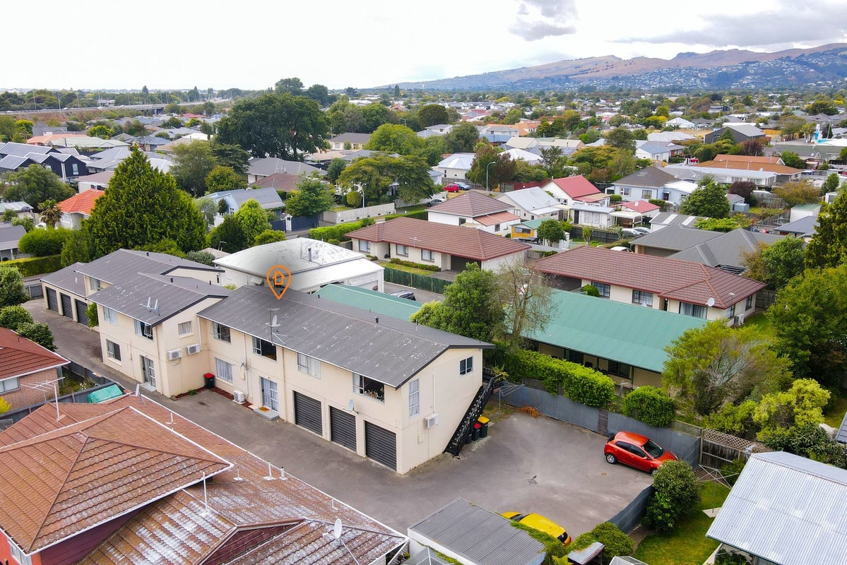 6/33 Torrens Road, Hillmorton, Christchurch - Carousel 10