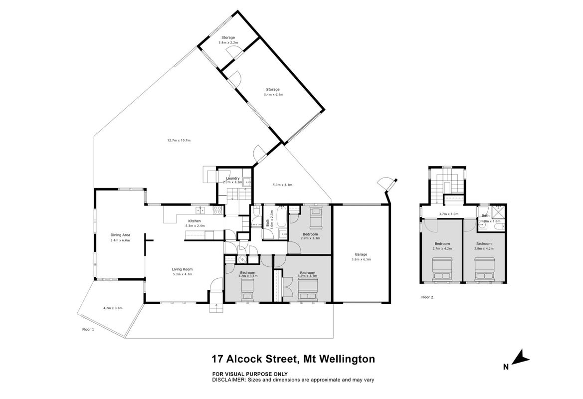 17 Alcock Street, Mount Wellington, Auckland - Carousel 20