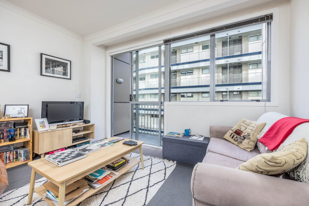 404/149 Nelson Street, Auckland Central, Auckland - Carousel 1