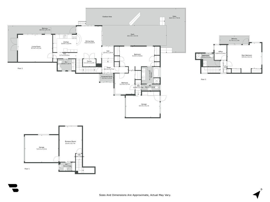 2/47 Glencoe Road, Browns Bay, Auckland - Carousel 17