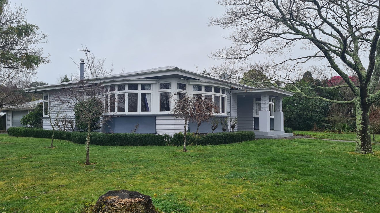 35 Jordan Terrace, Lansdowne, Masterton - Carousel 1