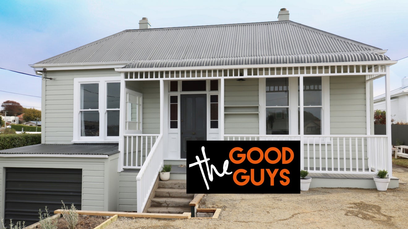 28 Lune Street, South Hill, Oamaru - Carousel 1
