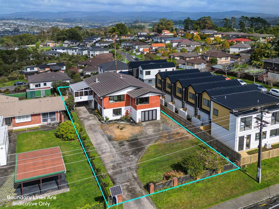 250 Don Buck Road, Massey, Auckland - Carousel 1